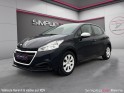 Peugeot 208 1.2 puretech 68ch bvm5 like - garantie 12 mois occasion simplicicar reims simplicicar simplicibike france