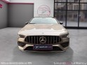 Mercedes cla coupe 200 7g-dct amg line garantie 12 mois suivis mercedes occasion simplicicar le raincy simplicicar...