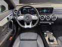 Mercedes cla coupe 200 7g-dct amg line garantie 12 mois suivis mercedes occasion simplicicar le raincy simplicicar...