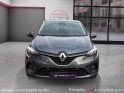 Renault clio v e-tech 140 - 21 business occasion simplicicar livry gargan simplicicar simplicibike france