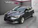 Renault clio v e-tech 140 - 21 business occasion simplicicar livry gargan simplicicar simplicibike france