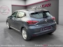 Renault clio v e-tech 140 - 21 business occasion simplicicar livry gargan simplicicar simplicibike france