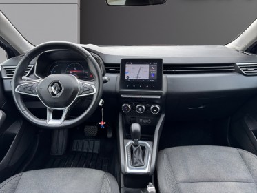 Renault clio v e-tech 140 - 21 business occasion simplicicar livry gargan simplicicar simplicibike france