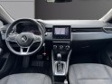 Renault clio v e-tech 140 - 21 business occasion simplicicar livry gargan simplicicar simplicibike france