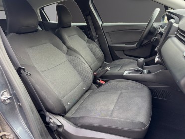 Renault clio v e-tech 140 - 21 business occasion simplicicar livry gargan simplicicar simplicibike france