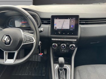 Renault clio v e-tech 140 - 21 business occasion simplicicar livry gargan simplicicar simplicibike france