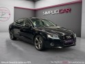 Audi a5 sportback v6 3.0 tdi 240 dpf ambiente quattro s tronic - feux led - jantes 19 - bangolufsen - sieges electriques -......