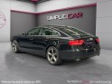 Audi a5 sportback v6 3.0 tdi 240 dpf ambiente quattro s tronic - feux led - jantes 19 - bangolufsen - sieges electriques -......