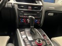 Audi a5 sportback v6 3.0 tdi 240 dpf ambiente quattro s tronic - feux led - jantes 19 - bangolufsen - sieges electriques -......
