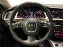 Audi a5 sportback v6 3.0 tdi 240 dpf ambiente quattro s tronic - feux led - jantes 19 - bangolufsen - sieges electriques -......
