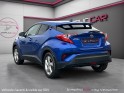Toyota c-hr hybride pro rc18 122 distinctive carplay / caméra / radar av - arr occasion simplicicar veauche simplicicar...