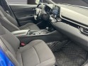 Toyota c-hr hybride pro rc18 122 distinctive carplay / caméra / radar av - arr occasion simplicicar veauche simplicicar...