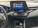 Toyota c-hr hybride pro rc18 122 distinctive carplay / caméra / radar av - arr occasion simplicicar veauche simplicicar...