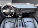 Porsche 911 carrera coupe 997 3.6i 345cv flat 6 - toit ouvrant - psm - garantie 12 mois occasion simplicicar toulon est...