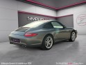 Porsche 911 carrera coupe 997 3.6i 345cv flat 6 - toit ouvrant - psm - garantie 12 mois occasion simplicicar toulon est...