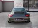 Porsche 911 carrera coupe 997 3.6i 345cv flat 6 - toit ouvrant - psm - garantie 12 mois occasion simplicicar toulon est...