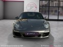 Porsche 911 carrera coupe 997 3.6i 345cv flat 6 - toit ouvrant - psm - garantie 12 mois occasion simplicicar toulon est...