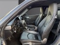 Porsche 911 carrera coupe 997 3.6i 345cv flat 6 - toit ouvrant - psm - garantie 12 mois occasion simplicicar toulon est...