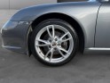 Porsche 911 carrera coupe 997 3.6i 345cv flat 6 - toit ouvrant - psm - garantie 12 mois occasion simplicicar toulon est...