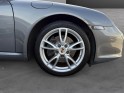 Porsche 911 carrera coupe 997 3.6i 345cv flat 6 - toit ouvrant - psm - garantie 12 mois occasion simplicicar toulon est...