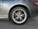 Porsche 911 carrera coupe 997 3.6i 345cv flat 6 - toit ouvrant - psm - garantie 12 mois occasion simplicicar toulon est...