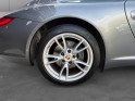 Porsche 911 carrera coupe 997 3.6i 345cv flat 6 - toit ouvrant - psm - garantie 12 mois occasion simplicicar toulon est...