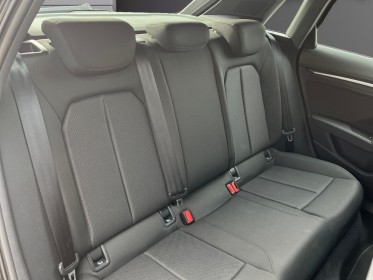 Audi a3 sportback 30 tdi 116 business line virtual cockpit bluetooth régulateur de vitesse caméra de recule occasion...