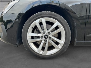 Audi a3 sportback 30 tdi 116 business line virtual cockpit bluetooth régulateur de vitesse caméra de recule occasion...