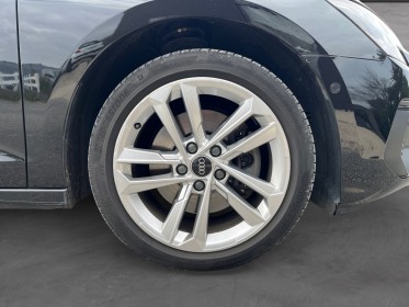 Audi a3 sportback 30 tdi 116 business line virtual cockpit bluetooth régulateur de vitesse caméra de recule occasion...