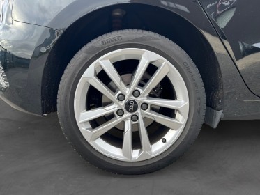 Audi a3 sportback 30 tdi 116 business line virtual cockpit bluetooth régulateur de vitesse caméra de recule occasion...