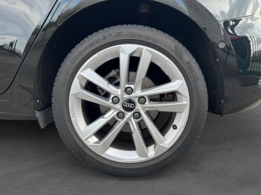 Audi a3 sportback 30 tdi 116 business line virtual cockpit bluetooth régulateur de vitesse caméra de recule occasion...