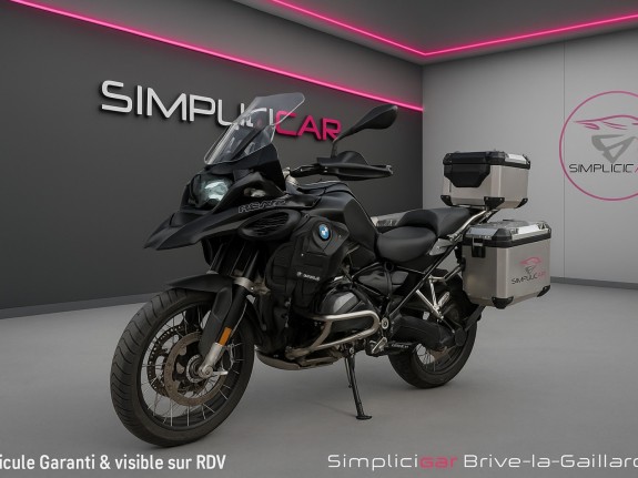 Bmw gsa 1200 adventure occasion simplicicar brive la gaillarde  simplicicar simplicibike france