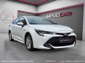 Toyota corolla touring sports hybride pro my20 pro hybride 122h dynamic business - camera de recul - garantie 12 mois...