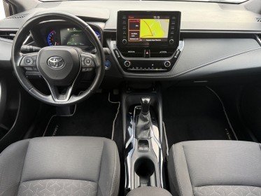 Toyota corolla touring sports hybride pro my20 pro hybride 122h dynamic business - camera de recul - garantie 12 mois...
