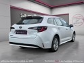 Toyota corolla touring sports hybride pro my20 pro hybride 122h dynamic business - camera de recul - garantie 12 mois...