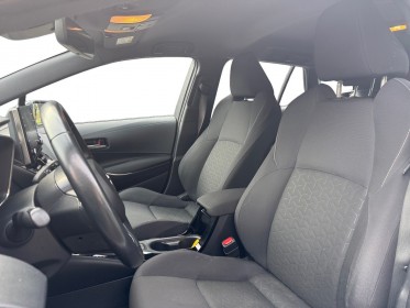 Toyota corolla touring sports hybride pro my20 pro hybride 122h dynamic business - camera de recul - garantie 12 mois...