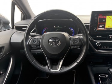 Toyota corolla touring sports hybride pro my20 pro hybride 122h dynamic business - camera de recul - garantie 12 mois...
