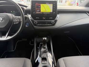 Toyota corolla touring sports hybride pro my20 pro hybride 122h dynamic business - camera de recul - garantie 12 mois...