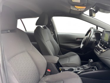 Toyota corolla touring sports hybride pro my20 pro hybride 122h dynamic business - camera de recul - garantie 12 mois...