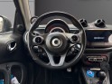 Smart fortwo coupe 0.9 90 ch ss ba6 prime, full option, apple carplay, proprio depuis 8ans, garrantie 12 mois. occasion...