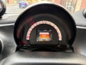 Smart fortwo coupe 0.9 90 ch ss ba6 prime, full option, apple carplay, proprio depuis 8ans, garrantie 12 mois. occasion...