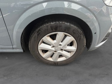 Dacia sandero eco-g 100 expression occasion simplicicar lille  simplicicar simplicibike france