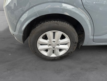 Dacia sandero eco-g 100 expression occasion simplicicar lille  simplicicar simplicibike france