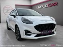 Ford puma  st-line occasion simplicicar dijon simplicicar simplicibike france