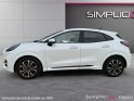 Ford puma  st-line occasion simplicicar dijon simplicicar simplicibike france
