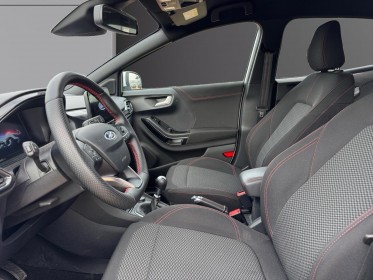 Ford puma  st-line occasion simplicicar dijon simplicicar simplicibike france