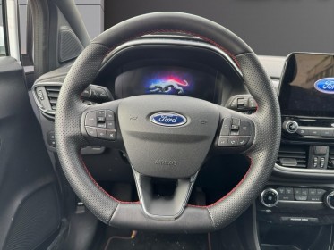 Ford puma  st-line occasion simplicicar dijon simplicicar simplicibike france