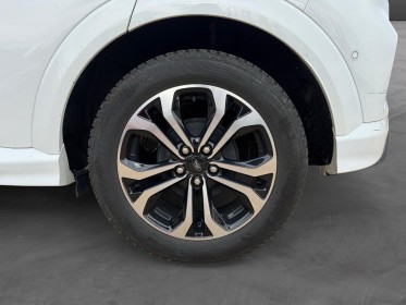 Ford puma  st-line occasion simplicicar dijon simplicicar simplicibike france