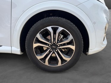 Ford puma  st-line occasion simplicicar dijon simplicicar simplicibike france