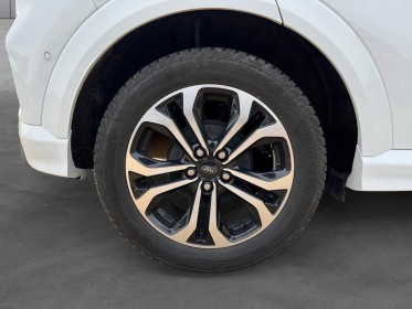 Ford puma  st-line occasion simplicicar dijon simplicicar simplicibike france